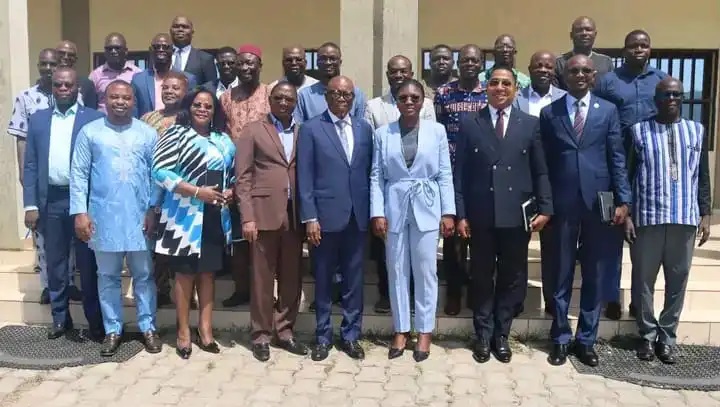 Université de Kara–Patronat : un pacte pour l’emploi