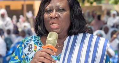 Savanes : un coup de pouce décisif aux femmes rurales