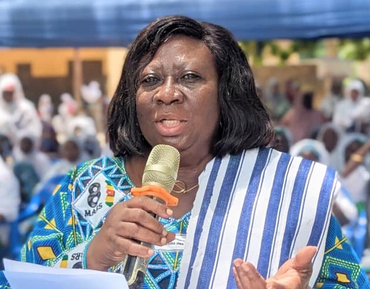 Savanes : un coup de pouce décisif aux femmes rurales