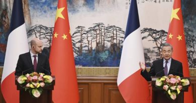 Un Français condamné pour trafic de drogue exécuté