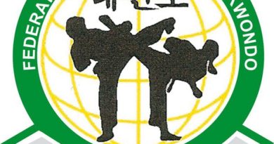 Taekwondo togolais : la tempête fédérale