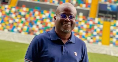 Hugues Rhodes, le bâtisseur de talents