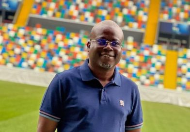 Hugues Rhodes, le bâtisseur de talents