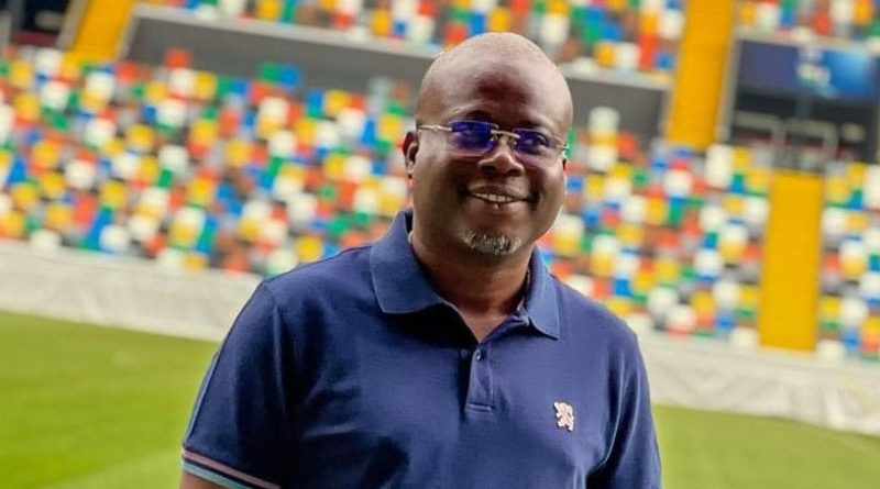 Hugues Rhodes, le bâtisseur de talents