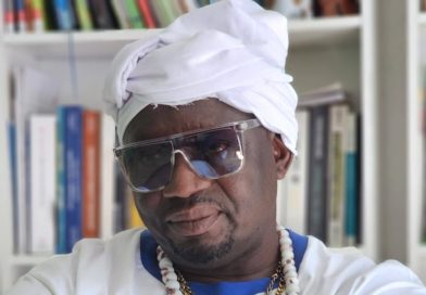 “ADJA 2026” : Togbé Agbodjan Jad Fozis revient avec une claque musicale