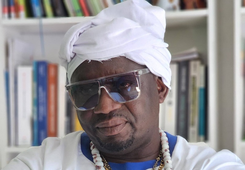 “ADJA 2026” : Togbé Agbodjan Jad Fozis revient avec une claque musicale