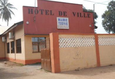 Grève inédite des conseillers municipaux Zio 1