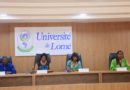 Genre et inclusion en débat à l’Université de Lomé