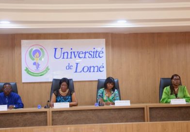 Genre et inclusion en débat à l’Université de Lomé