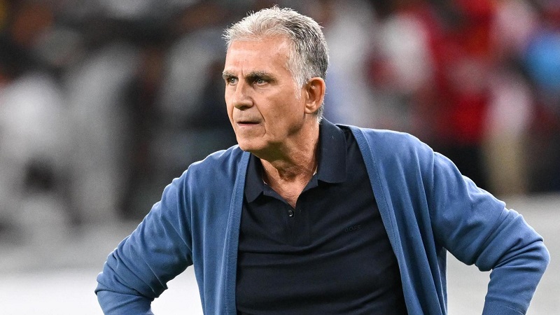 Ghana : changement de cap à haut risque avant le Mondial