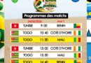 Lomé, capitale du beach handball africain