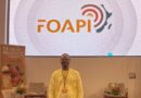 Bamba Mohamed Nimaga porte la voix d’une philanthropie d’impact à Lomé