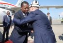 Faure Gnassingbé en mission de rapprochement à Bichkek