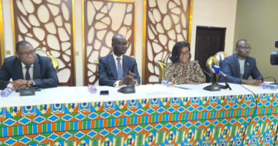 Lomé affine sa stratégie de financement contre les grandes pandémies