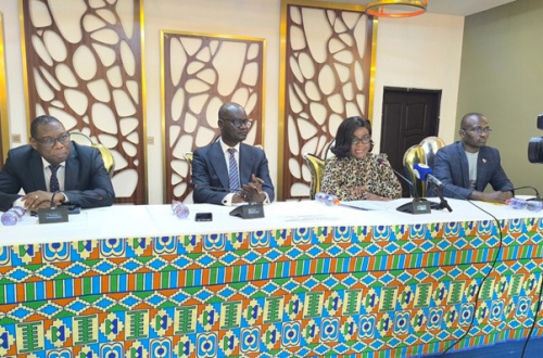 Lomé affine sa stratégie de financement contre les grandes pandémies