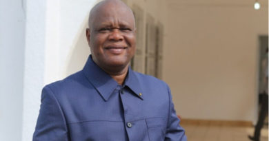 Suspension au CNO-Togo : fermeté ou fracture ?