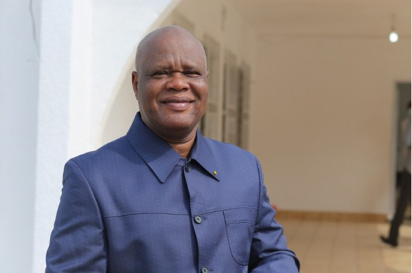 Suspension au CNO-Togo : fermeté ou fracture ?