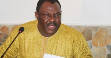 Décès d’Abass Kaboua