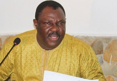 Décès d’Abass Kaboua