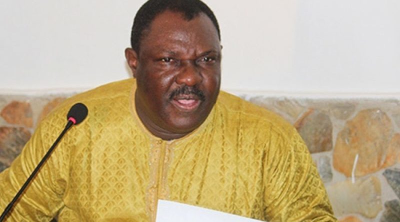 Décès d’Abass Kaboua