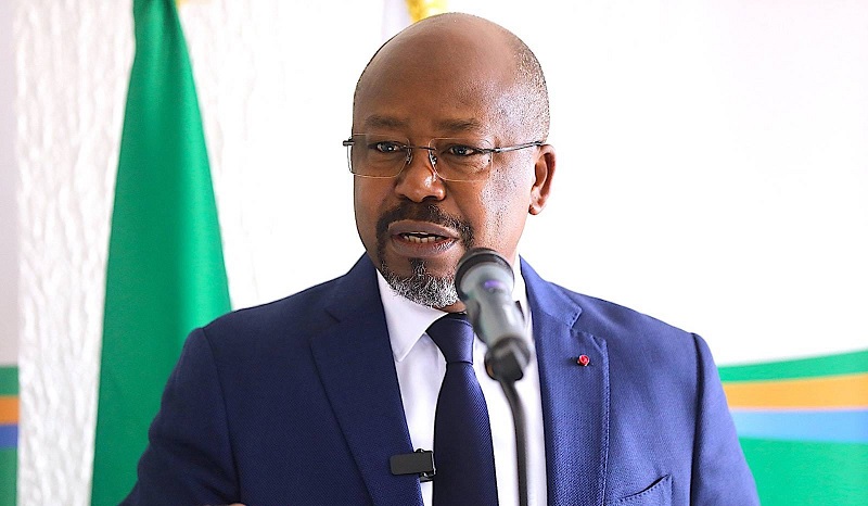 Au Gabon, l’arrestation de Bilie-By-Nze ravive les tensions politiques
