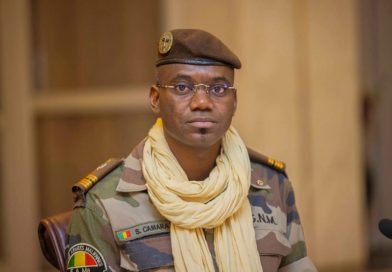 Mali : le ministre de la Défense Sadio Camara tué dans une attaque d’envergure