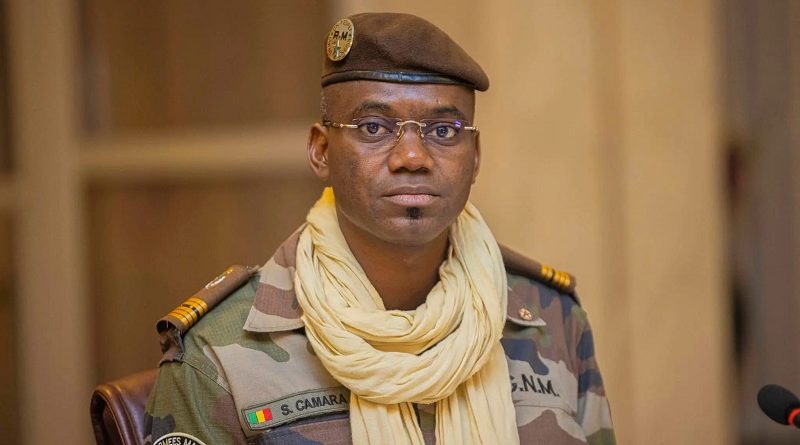 Mali : le ministre de la Défense Sadio Camara tué dans une attaque d’envergure