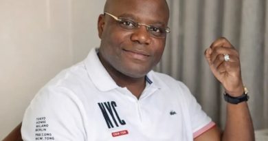 Évacuation sanitaire de Charles Walla-Azoumaro : une affaire toujours sensible