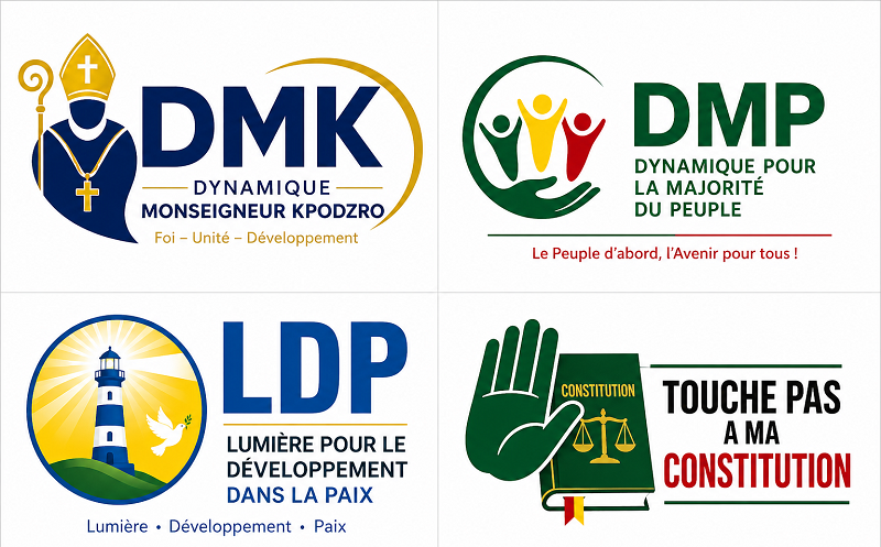 Au Togo, un réquisitoire sévère contre le discours du 27 avril