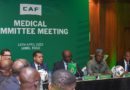 Santé du football africain : Lomé au cœur des décisions