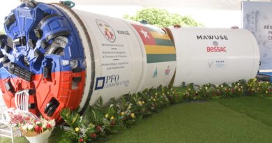 MAWUSE, symbole d’une nouvelle ère contre les inondations