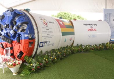 MAWUSE, symbole d’une nouvelle ère contre les inondations