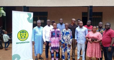 US Yoto : la renaissance d’un club ambitieux