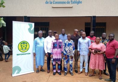 US Yoto : la renaissance d’un club ambitieux