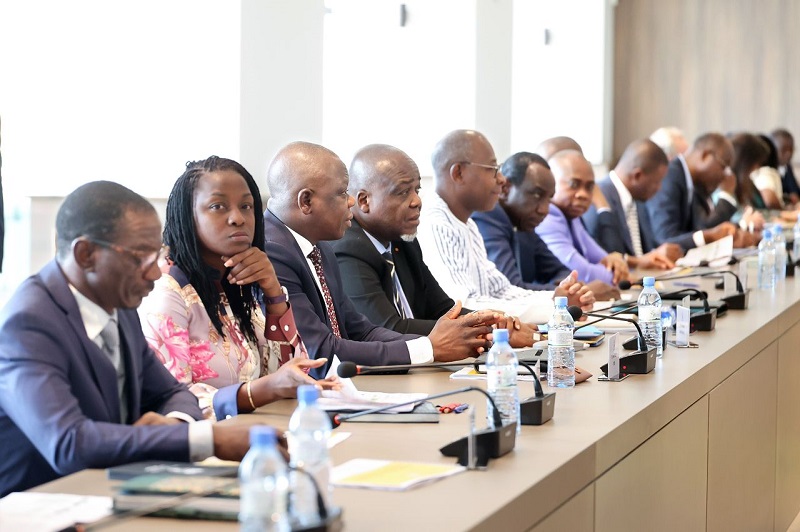 Trêve sociale de 5 ans dans l’éducation togolaise