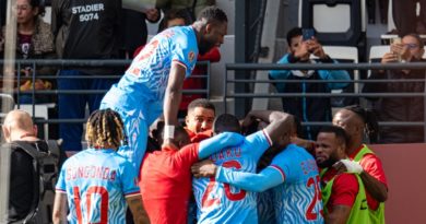 Edito/RDC: le plus dur commence