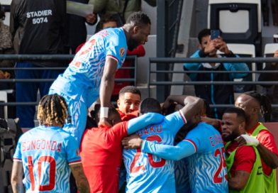 Edito/RDC: le plus dur commence