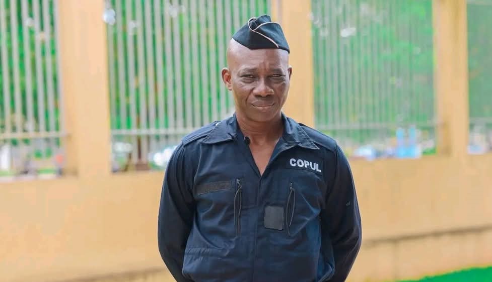 FTTKD : la gouvernance Boyodi sous tension