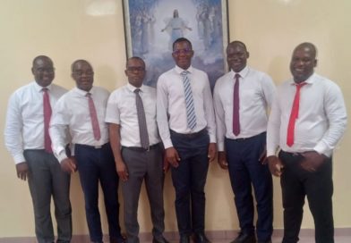 L’Église de Jésus-Christ des Saints des Derniers Jours s’ouvre aux médias à Lomé