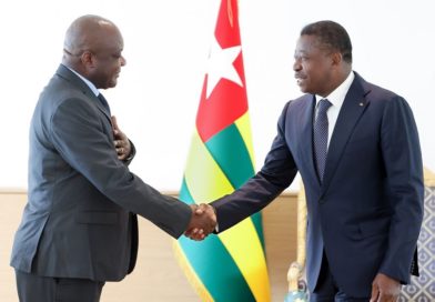 Francophonie : Kinshasa courtise Lomé