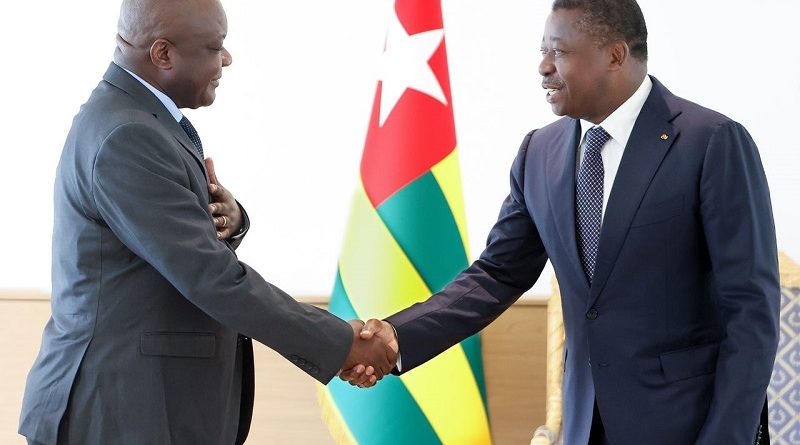 Francophonie : Kinshasa courtise Lomé