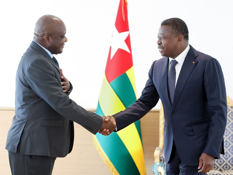 Francophonie : Kinshasa courtise Lomé