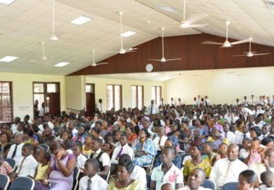 Une foi discrète, un impact réel