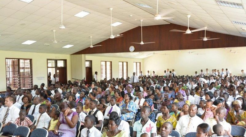 Une foi discrète, un impact réel