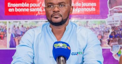 Clubs santé SOS Docteur TV : sept leviers pour transformer la jeunesse