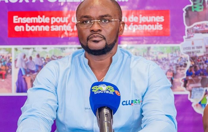 Clubs santé SOS Docteur TV : sept leviers pour transformer la jeunesse