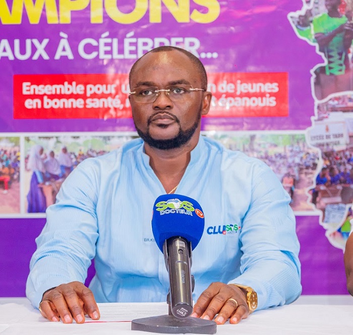 Génie Imhotep : l’élite des Clubs Santé scolaires en route vers la grande finale nationale