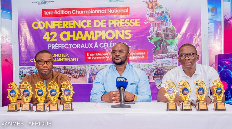 Génie Imhotep : la bataille finale s’annonce