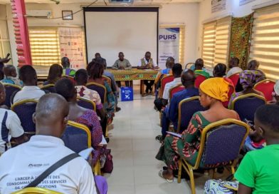 Savanes : la jeunesse en rempart contre la désinformation