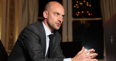 Jean-Noël Barrot au Togo : Lomé au centre des enjeux diplomatiques